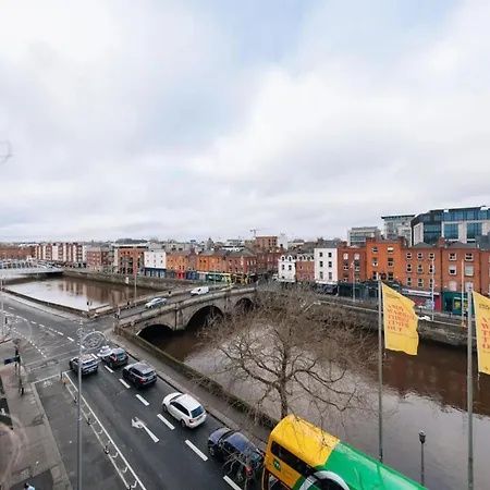 Chic & Radiant 1bd Flat Near City Centre! Dublin