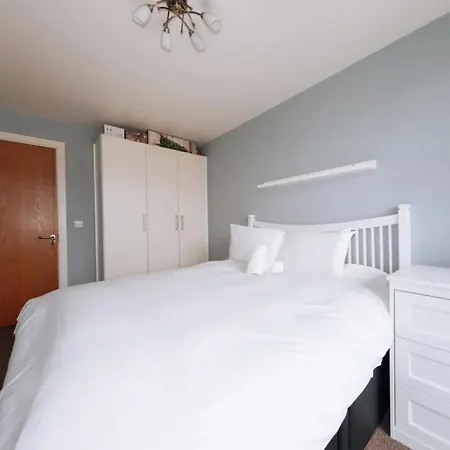 Chic & Radiant 1bd Flat Near City Centre! * Dublín