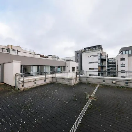 Chic & Radiant 1bd Flat Near City Centre! * Dublín