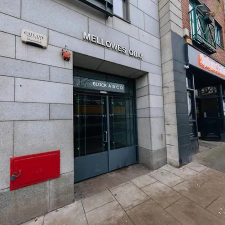 Chic & Radiant 1bd Flat Near City Centre! Appartement