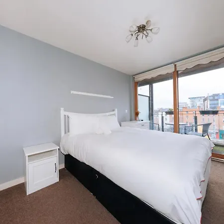 아파트 Chic & Radiant 1bd Flat Near City Centre! *